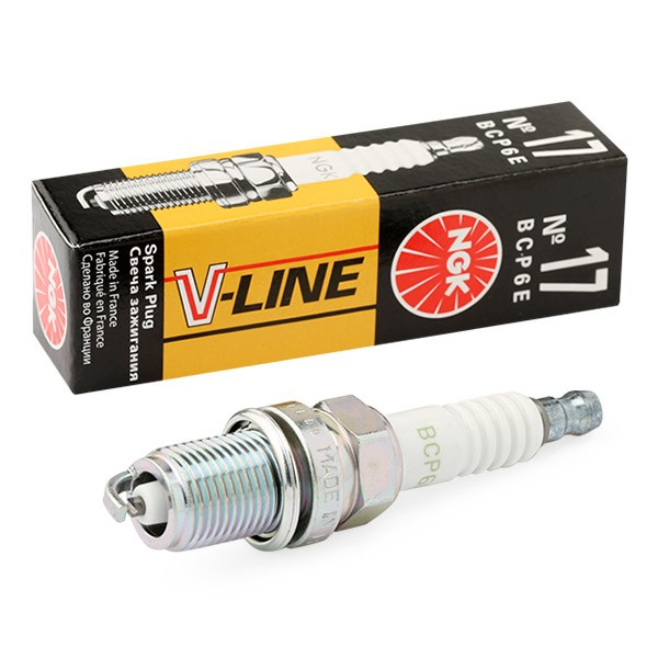 Compre 6237 NGK Vela de ignição
