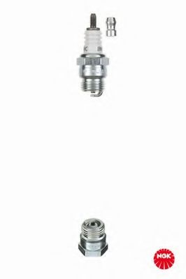 Vela de ignição NGK 6421 preço, a partir de 8,77 USD