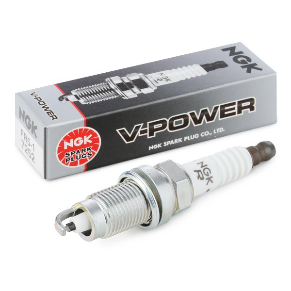 Vela de ignição para Chevrolet Cruze  J300