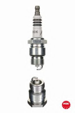 Vela de ignição NGK WR5IX preço, a partir de 20,28 USD