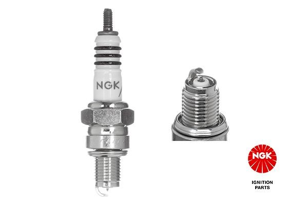 Vela de ignição NGK 7544 preço, a partir de 8,31 USD