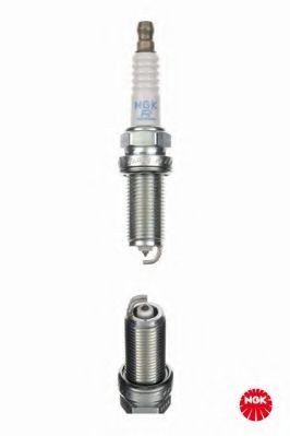 Vela de ignição para Peugeot 407  6D