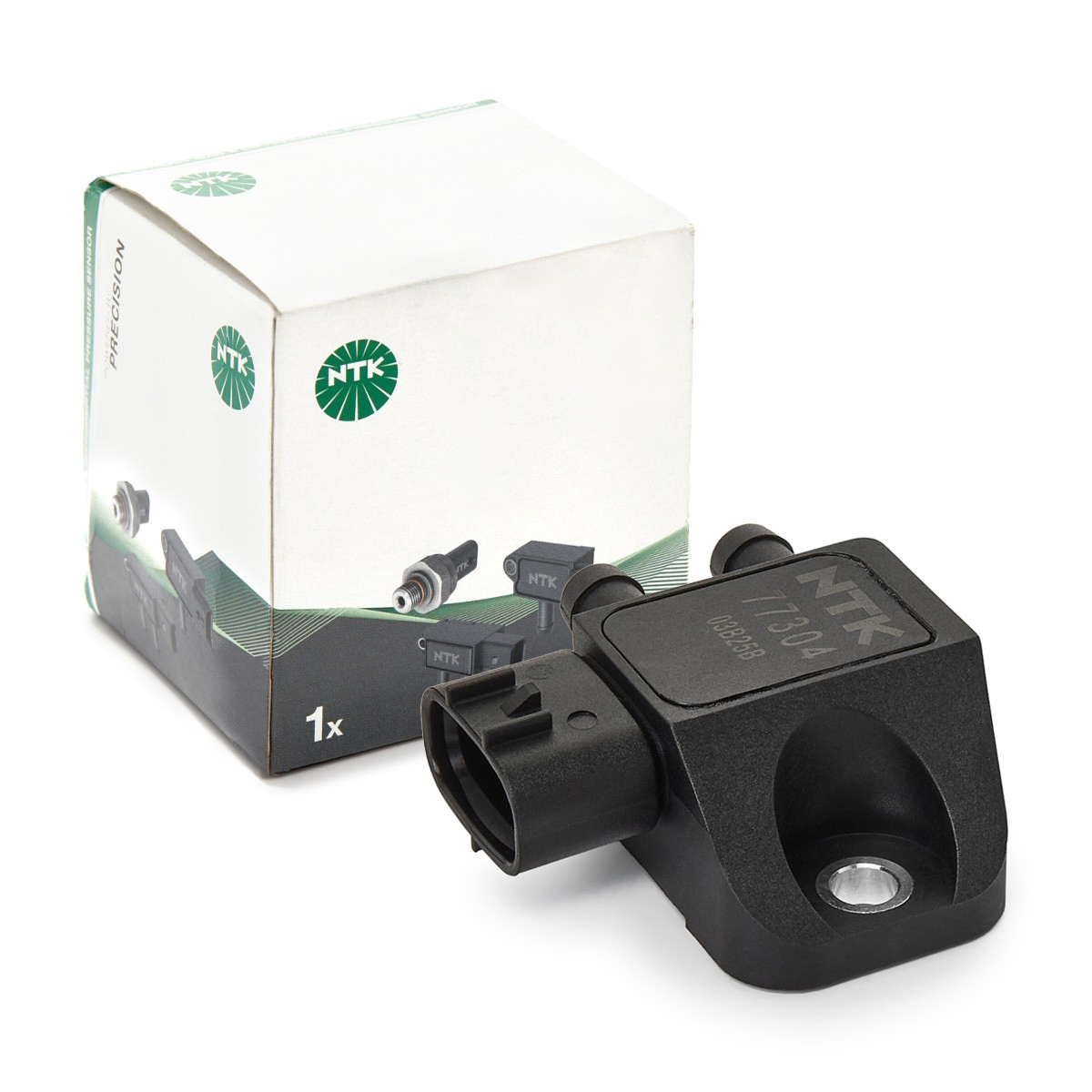 Sensor de pressão dos gases de escape NGK 77304 preço, a partir de 43,04 USD