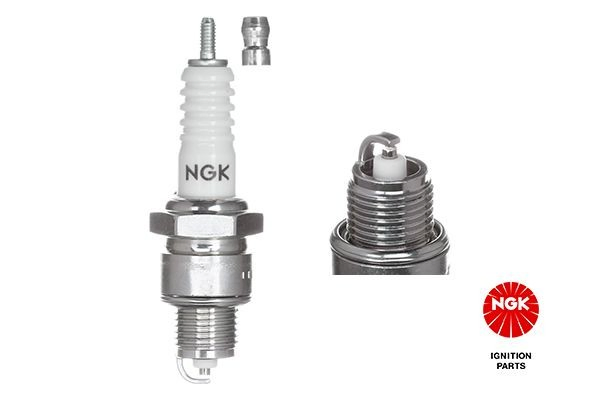 Vela de ignição NGK 7829 preço, a partir de 2,94 USD