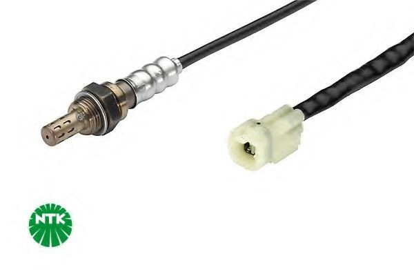 7952 NGK Sonda lambda, sensor de oxigênio até o catalisador