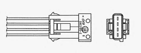  NGK 228