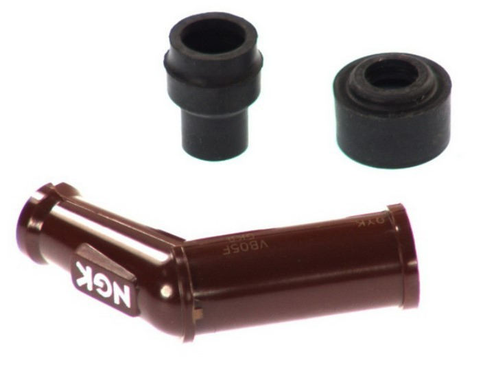 8032 NGK Ponta da vela de ignição