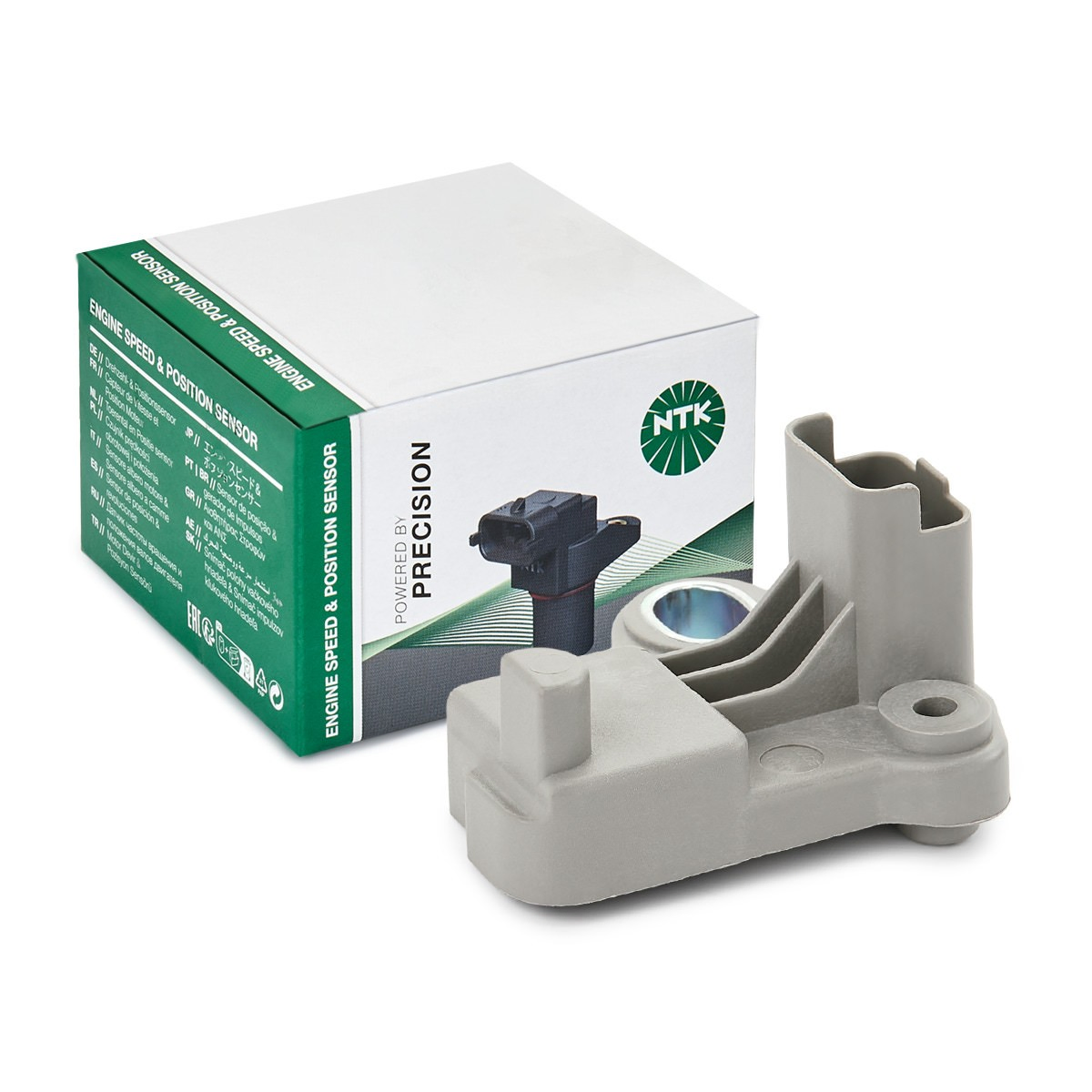 81020 NGK Sensor de posição (de revoluções) de cambota