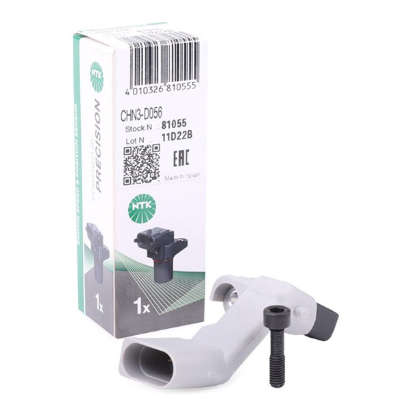Sensor de posição (de revoluções) de cambota PC705 John Deere