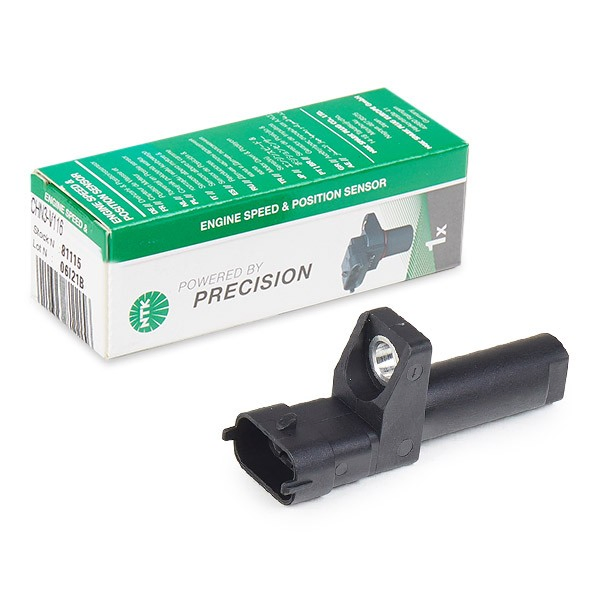  Sensor de posição (de revoluções) de cambota Mercedes ML/GLE coupé (C292) (2015 - 2019) 