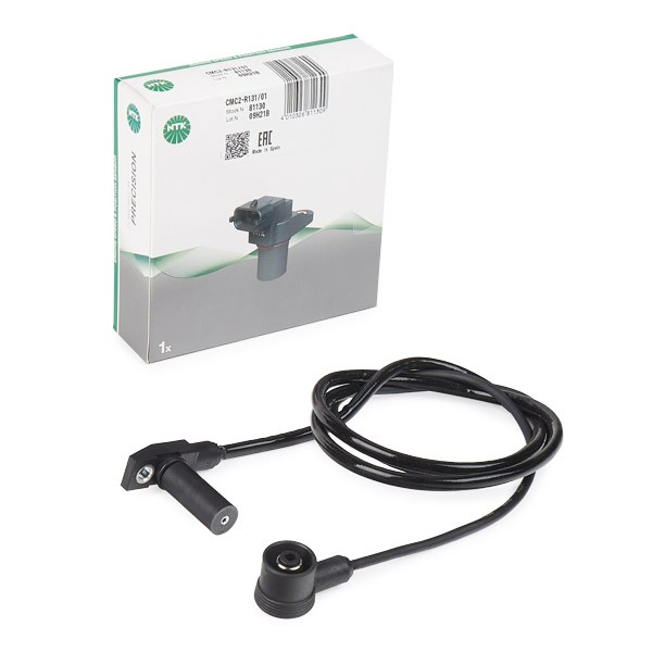 Compre Sensor de posição (de revoluções) de cambota Mercedes Vito 1