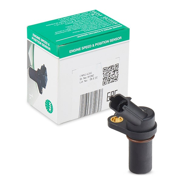 Compre Sensor de posição (de revoluções) de cambota Renault Trucks MAGNUM 4
