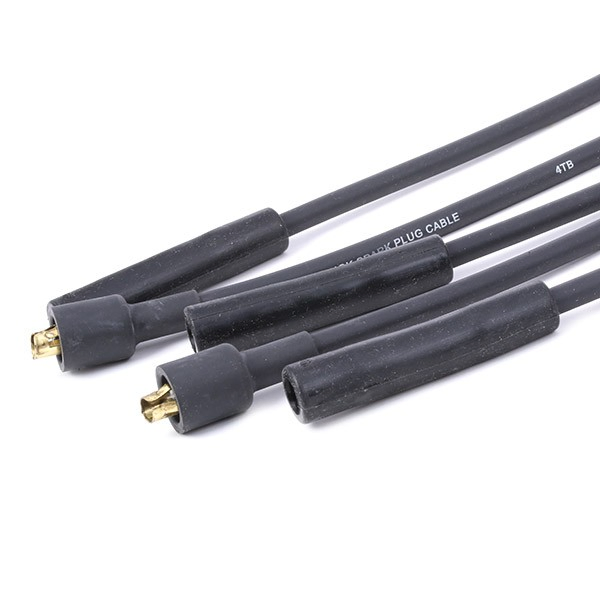 Compre Fios de alta voltagem, kit Ford Transit 3