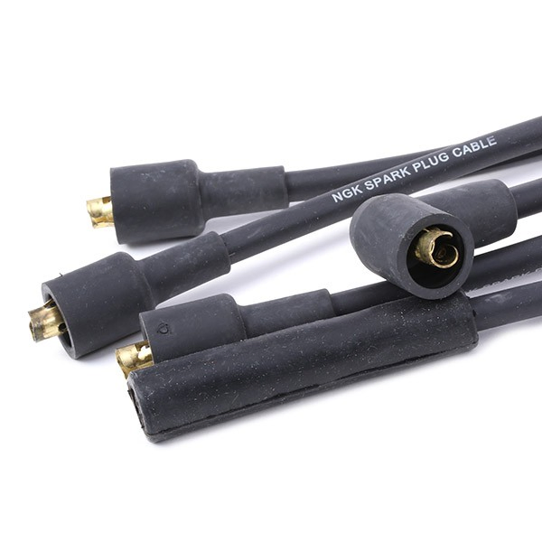 Fios de alta voltagem, kit Ford Transit preço, a partir de 39,01 USD