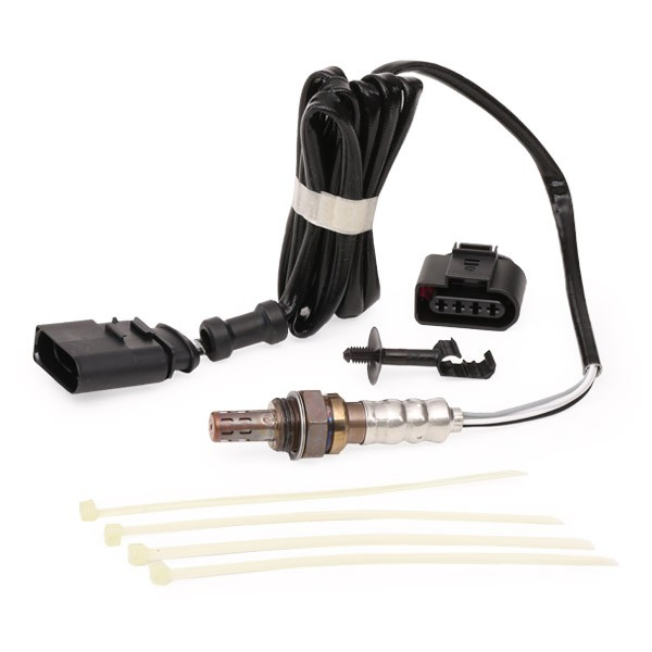 Sonda lambda, sensor de oxigênio até o catalisador 90209 NGK