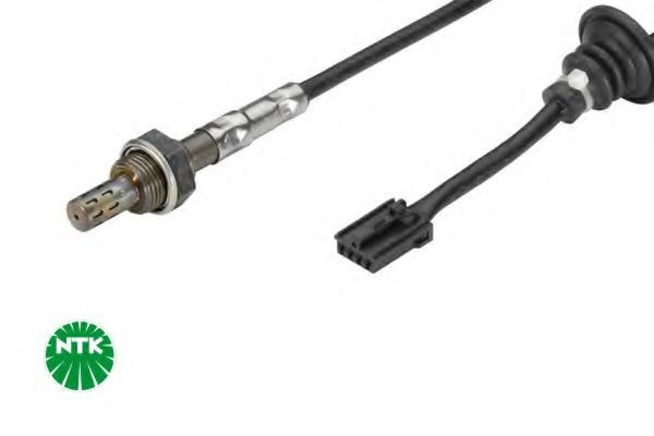 90275 NGK Sonda lambda, sensor de oxigênio