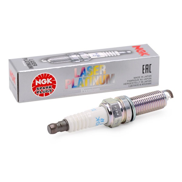 Vela de ignição 90909 NGK