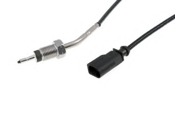 91016 NGK Sensor de temperatura dos gases de escape (GE), antes de turbina