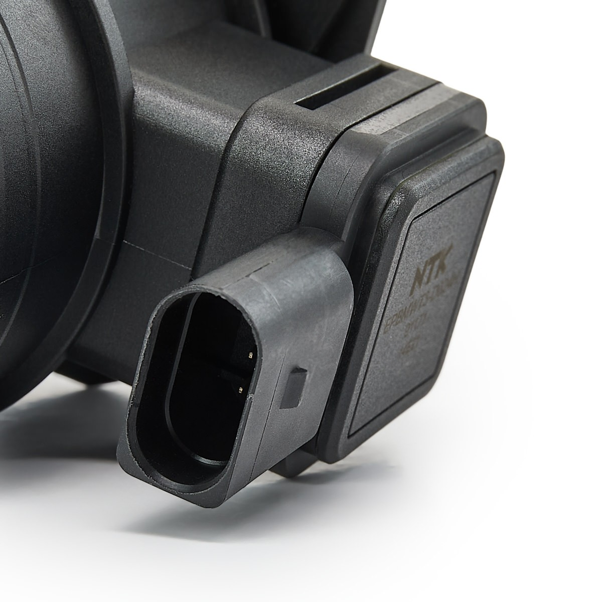 91171 NGK Sensor de fluxo (consumo) de ar, medidor de consumo M.A.F. - (Mass Airflow)