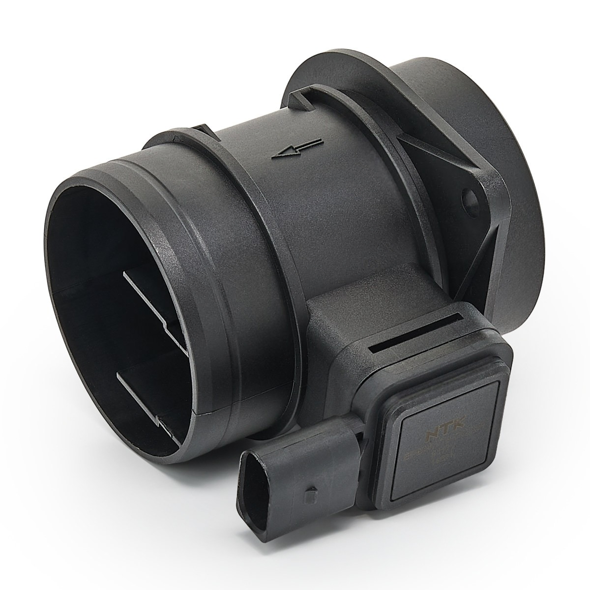 Sensor de fluxo (consumo) de ar, medidor de consumo M.A.F. - (Mass Airflow) NGK 91171 preço, a partir de 52,10 USD