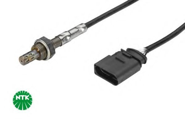 Compre Sonda lambda, sensor de oxigênio Volkswagen Bora 