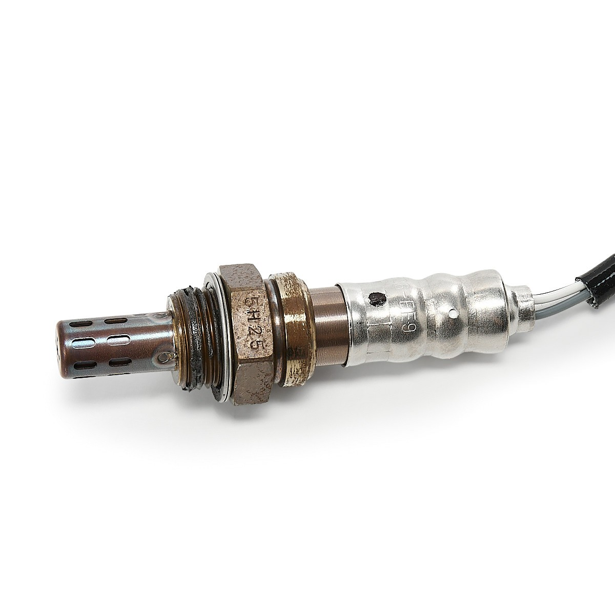 418 NGK Sonda lambda, sensor de oxigênio depois de catalisador