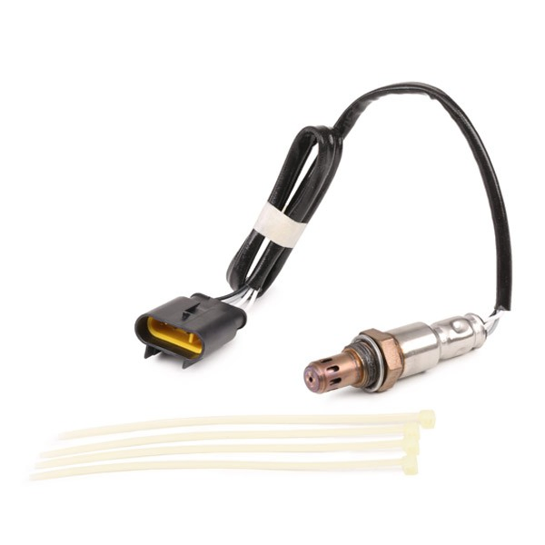  Sonda lambda, sensor de oxigênio Alfa Romeo Mito hatchback (955) (2008 - 2018) 