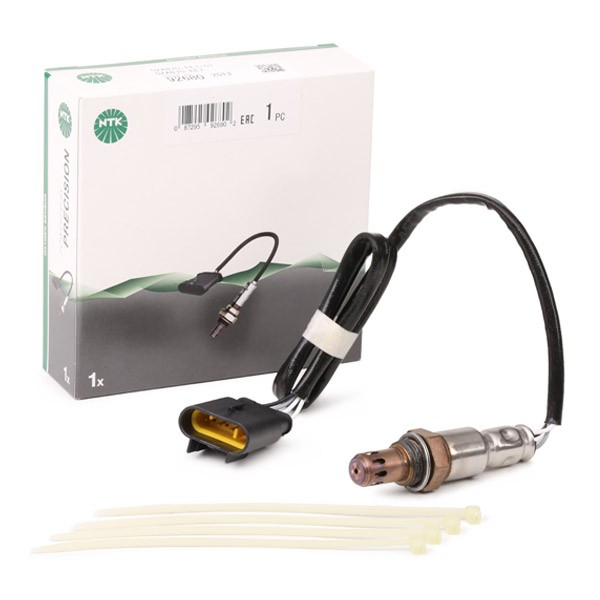 Sonda lambda, sensor de oxigênio Alfa Romeo Mito  955