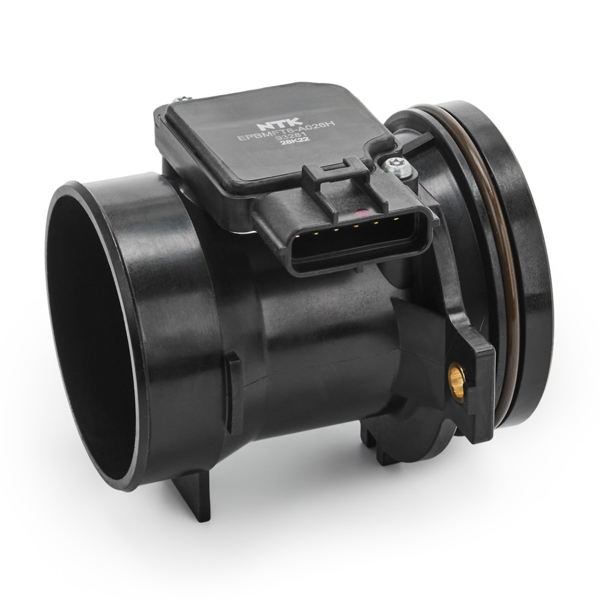 Compre Sensor de fluxo (consumo) de ar, medidor de consumo M.A.F. - (Mass Airflow) Ford Mondeo 3