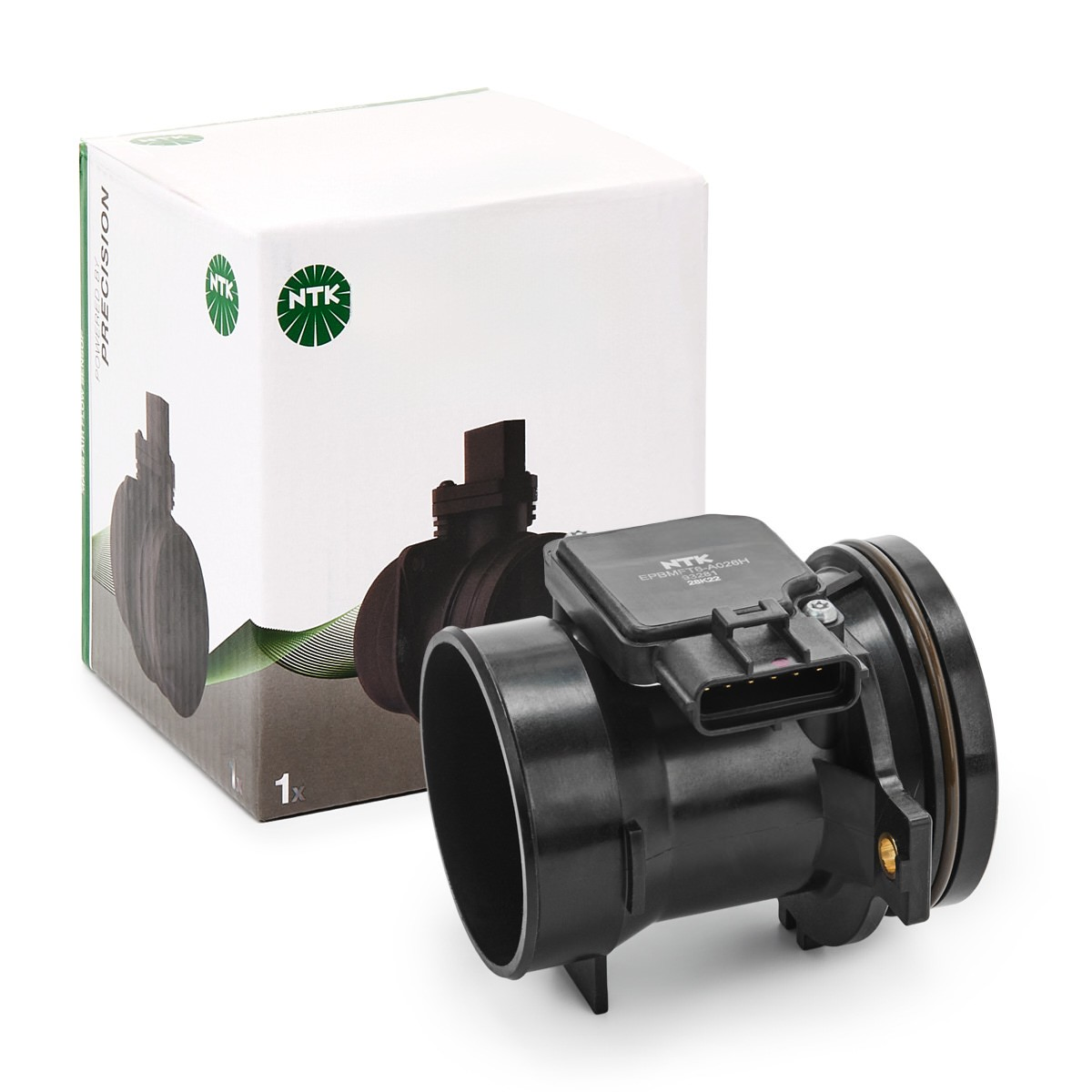 Sensor de fluxo (consumo) de ar, medidor de consumo M.A.F. - (Mass Airflow) Ford Mondeo III B4Y ao melhor preço