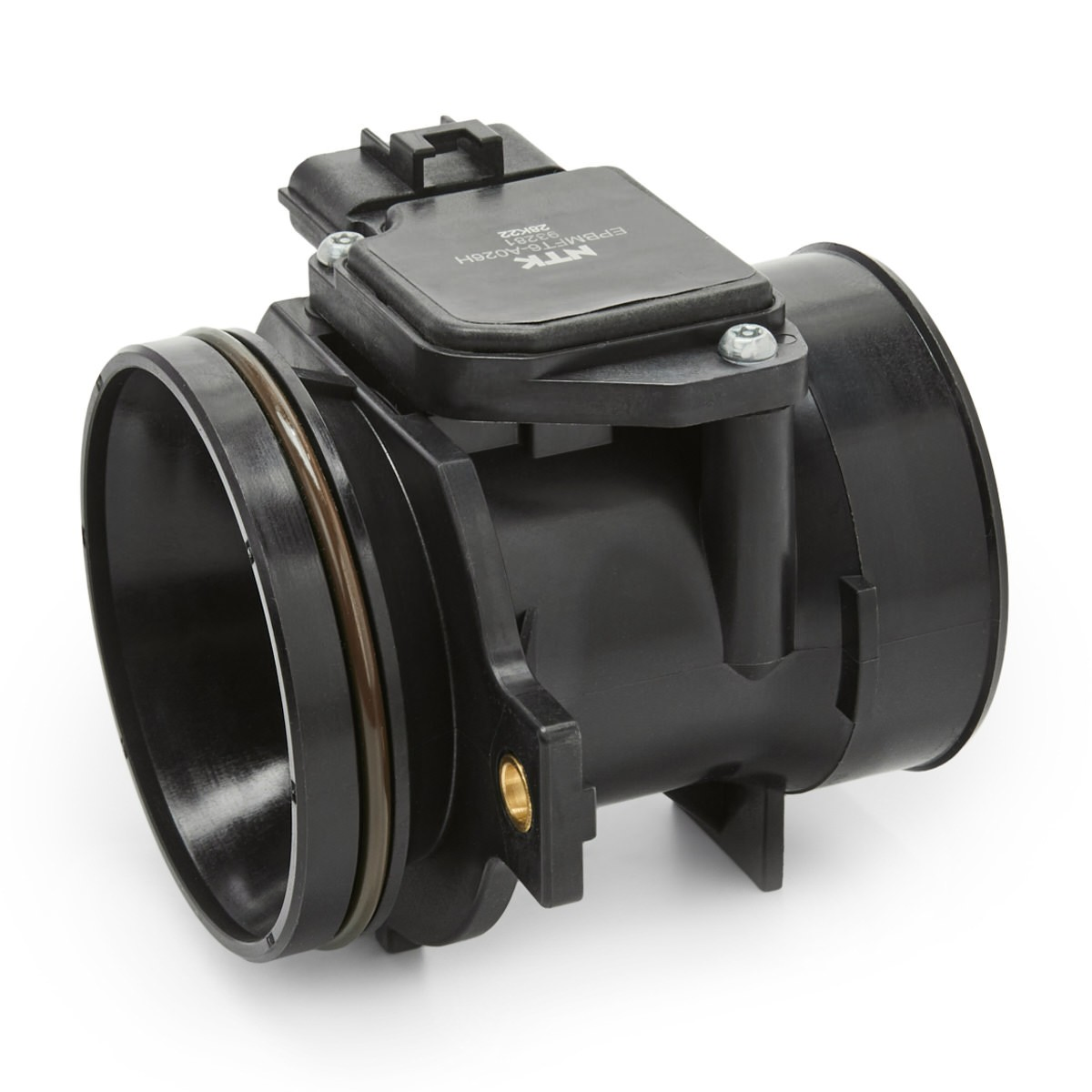 Sensor de fluxo (consumo) de ar, medidor de consumo M.A.F. - (Mass Airflow) Ford Mondeo III B4Y