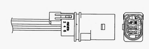 93525 NGK