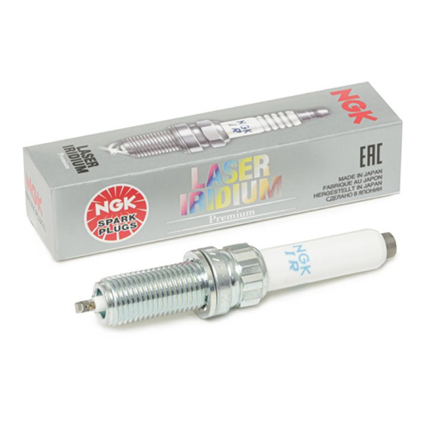 Vela de ignição para Audi A6 Allroad C8 4AH