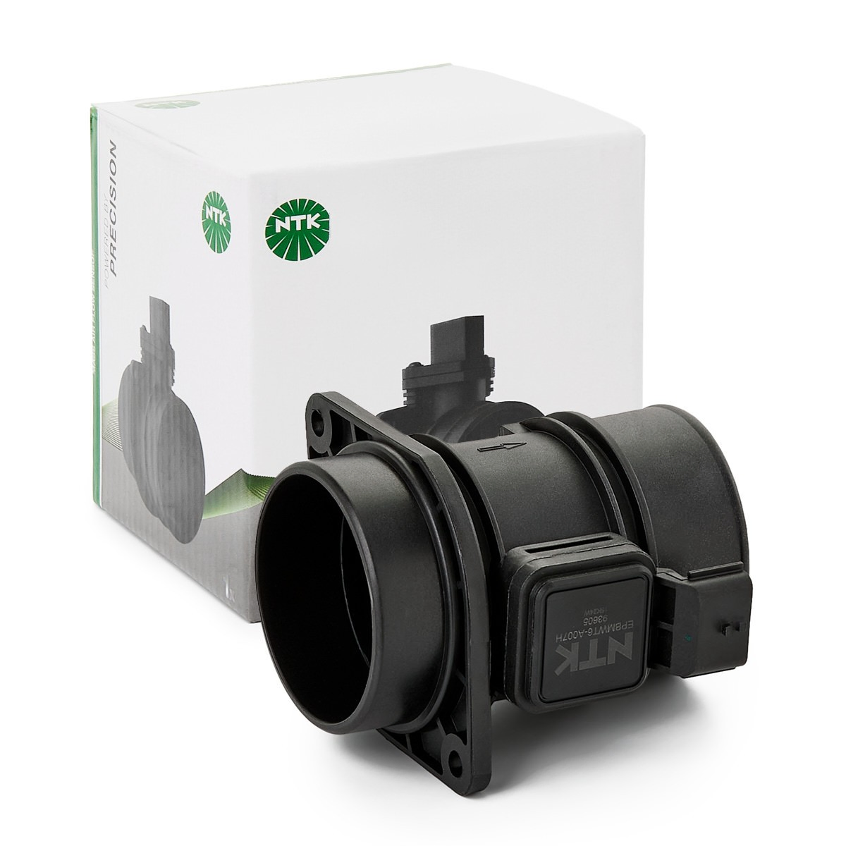 Sensor de fluxo (consumo) de ar, medidor de consumo M.A.F. - (Mass Airflow) Renault Master II JD ao melhor preço