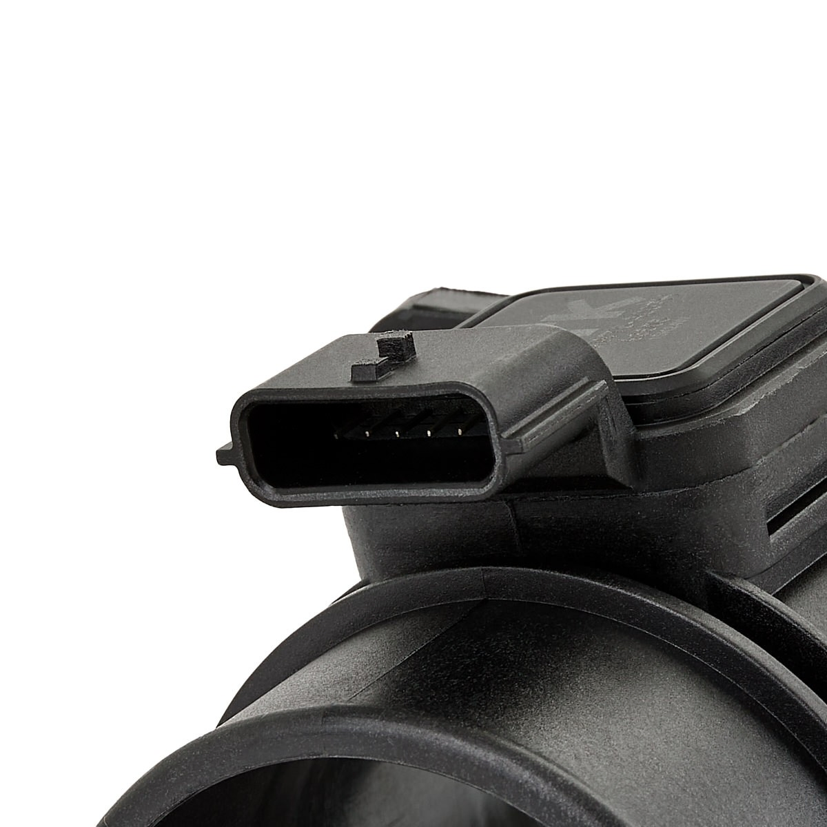 Compre 93605 NGK Sensor de fluxo (consumo) de ar, medidor de consumo M.A.F. - (Mass Airflow)