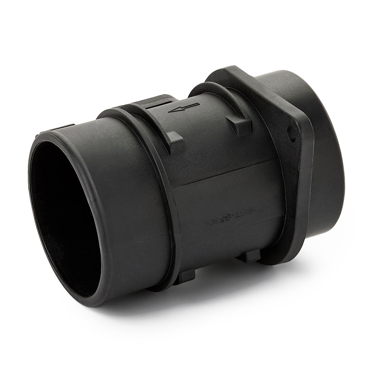 93605 NGK Sensor de fluxo (consumo) de ar, medidor de consumo M.A.F. - (Mass Airflow)