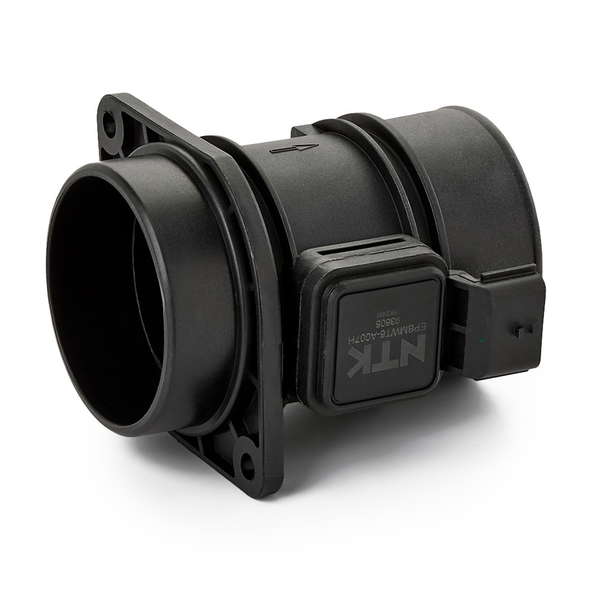 Sensor de fluxo (consumo) de ar, medidor de consumo M.A.F. - (Mass Airflow) NGK 93605 preço, a partir de 56,20 USD