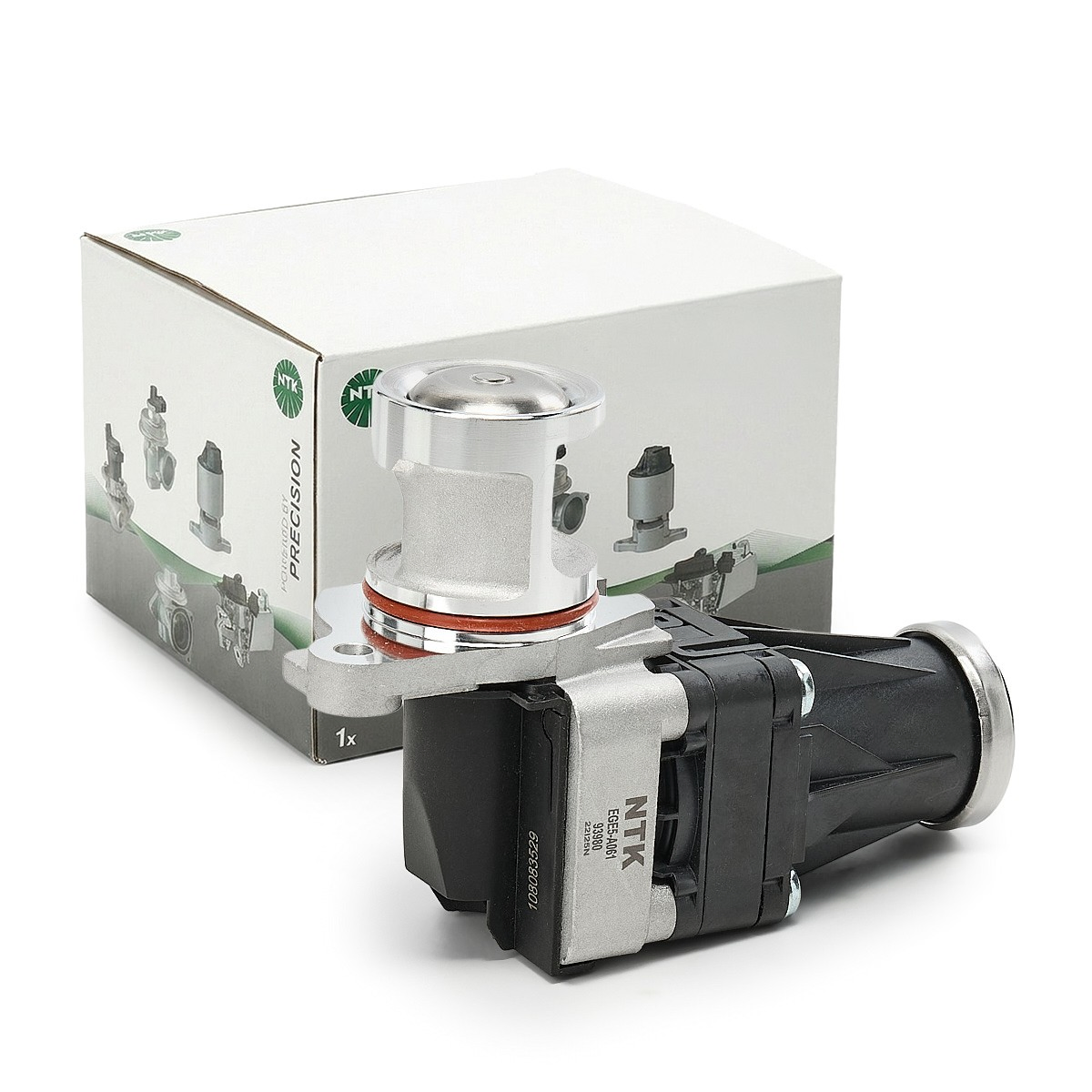  Válvula EGR de recirculação dos gases Ford C-Max Grand monovolume (CB7) (2010 - 2019) Grand