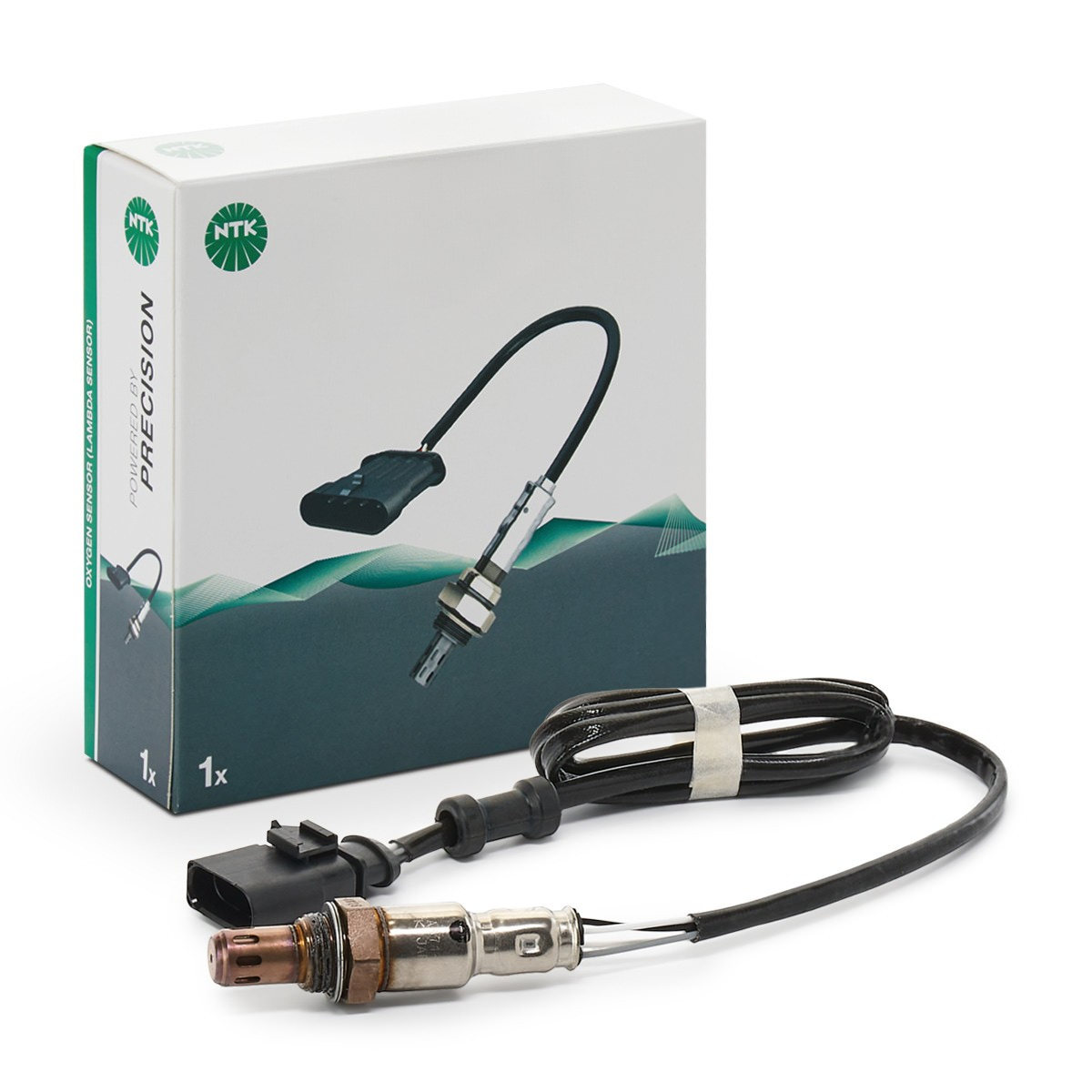 Compre 94004 NGK Sonda lambda, sensor de oxigênio depois de catalisador