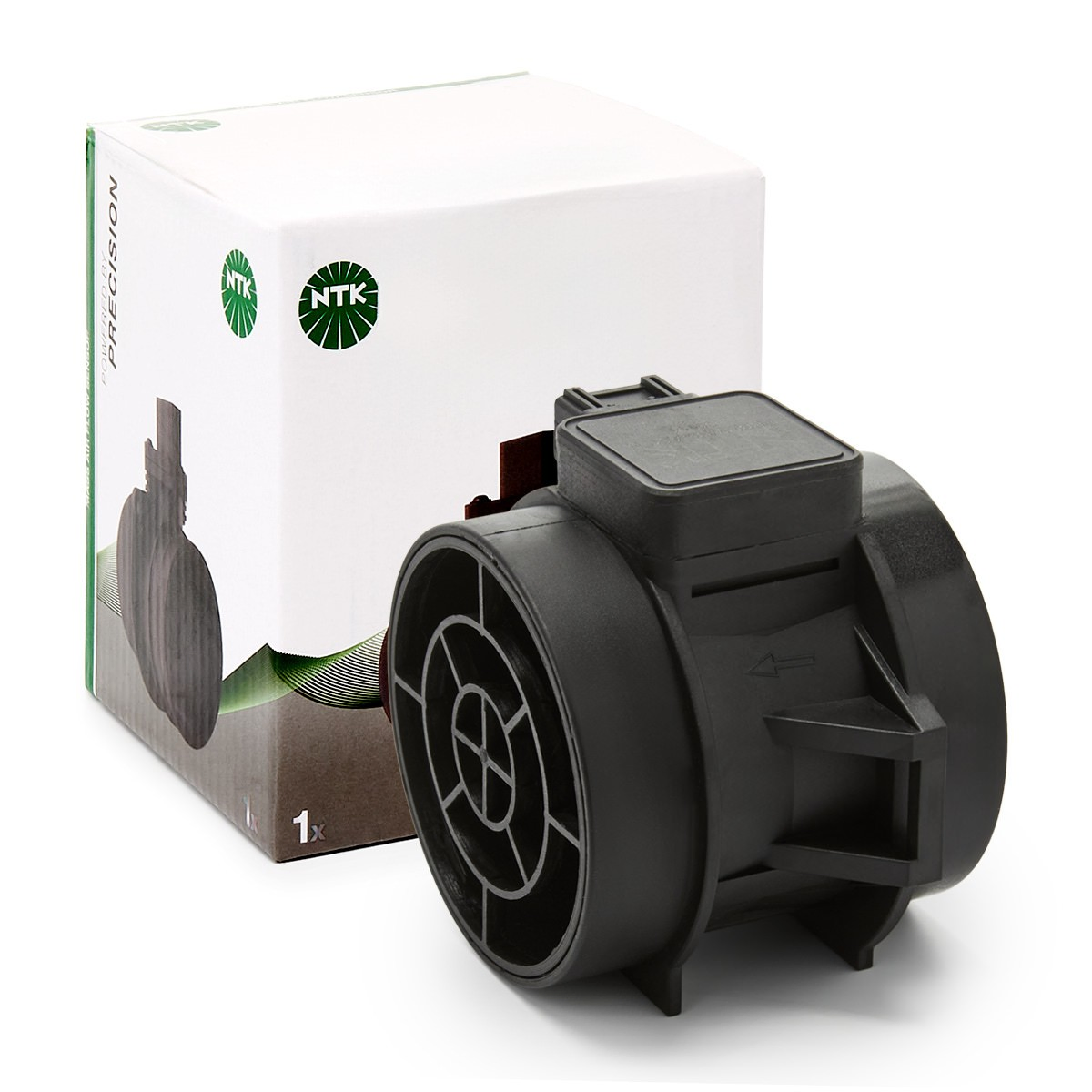 Sensor de fluxo (consumo) de ar, medidor de consumo M.A.F. - (Mass Airflow) Hyundai Sonata preço, a partir de 60,44 USD