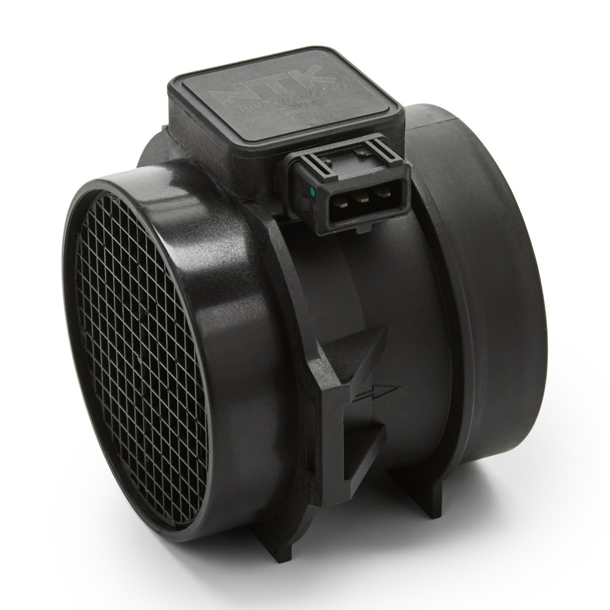 Sensor de fluxo (consumo) de ar, medidor de consumo M.A.F. - (Mass Airflow) para Hyundai Sonata IV EU4