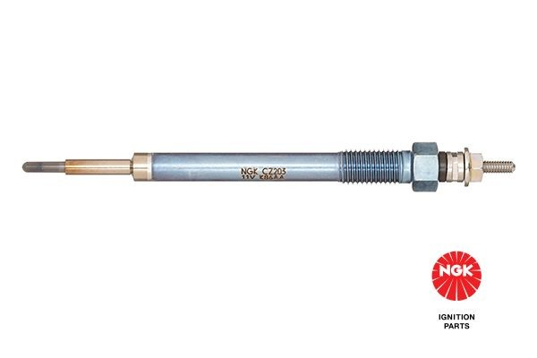 95232 NGK Vela de incandescência