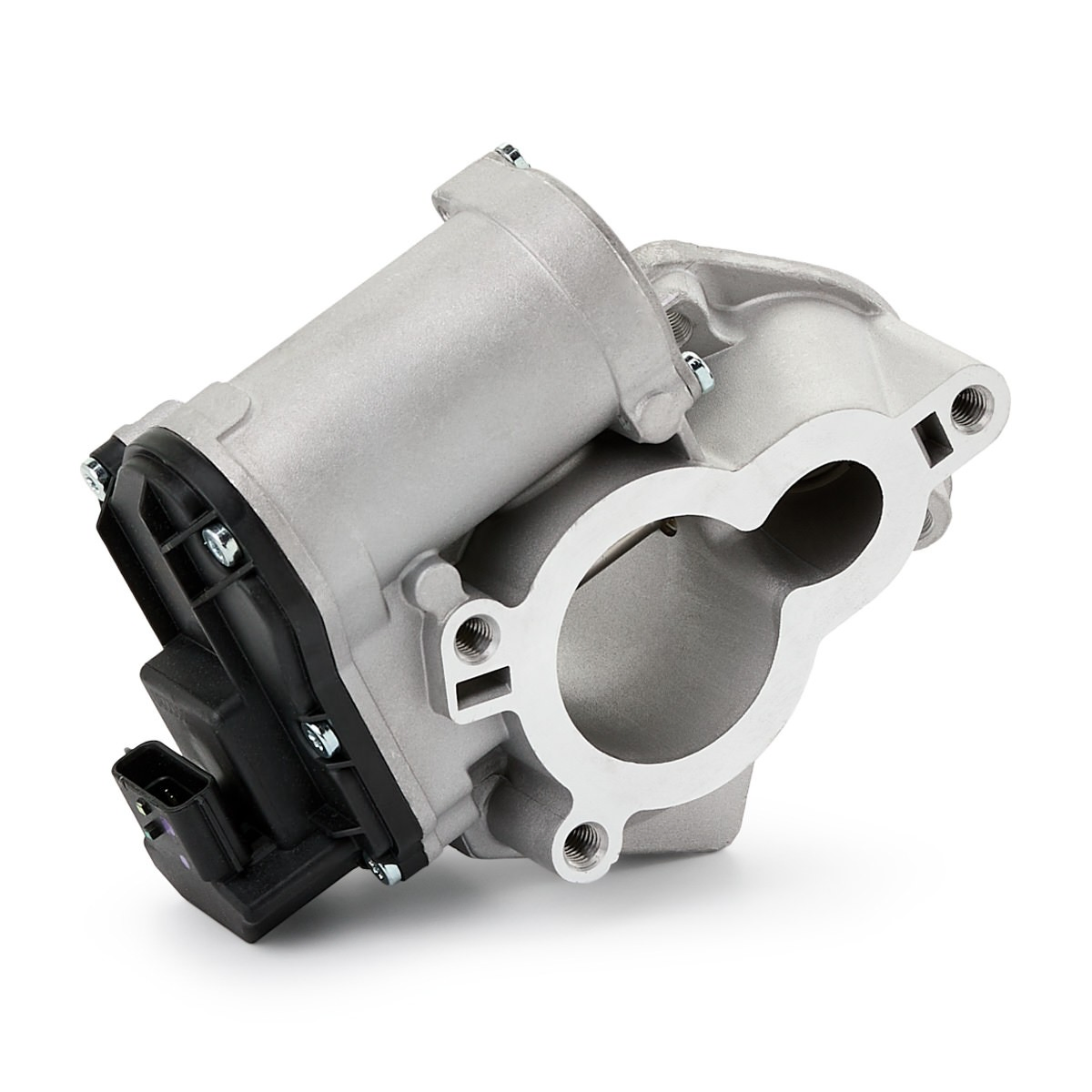  Válvula EGR de recirculação dos gases Nissan Qashqai +2 I SUV (J10) (2007 - 2014) +2 I