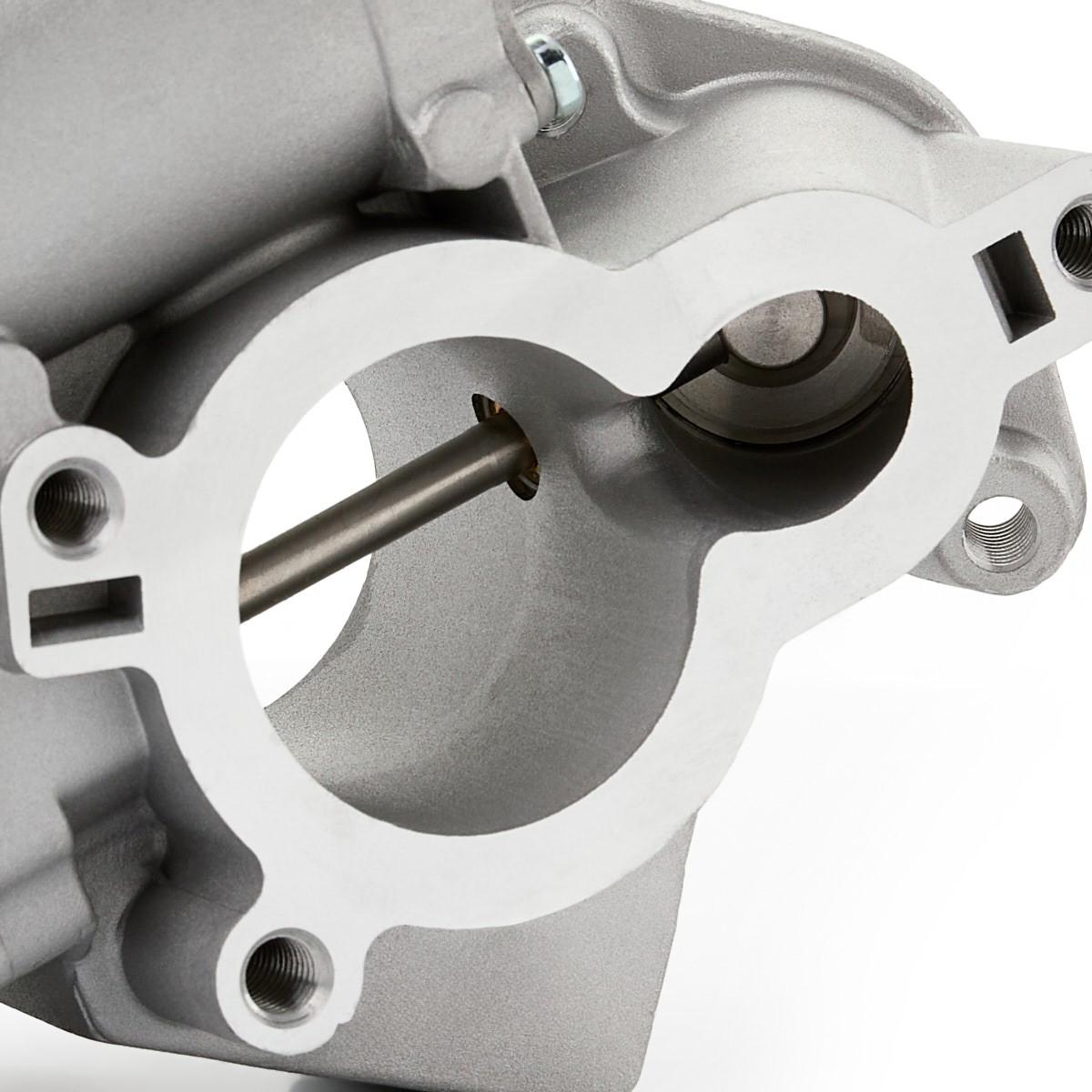 Válvula EGR de recirculação dos gases Renault Master III JV