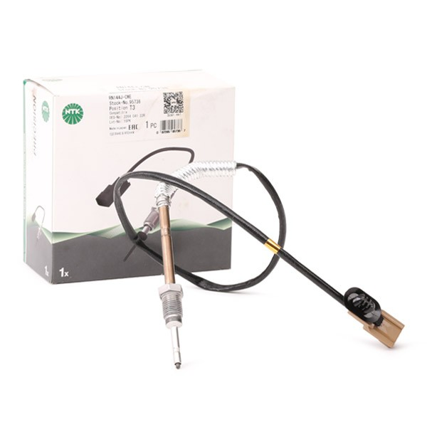 95517812 General Motors Sensor de temperatura dos gases de escape (GE), antes de turbina
