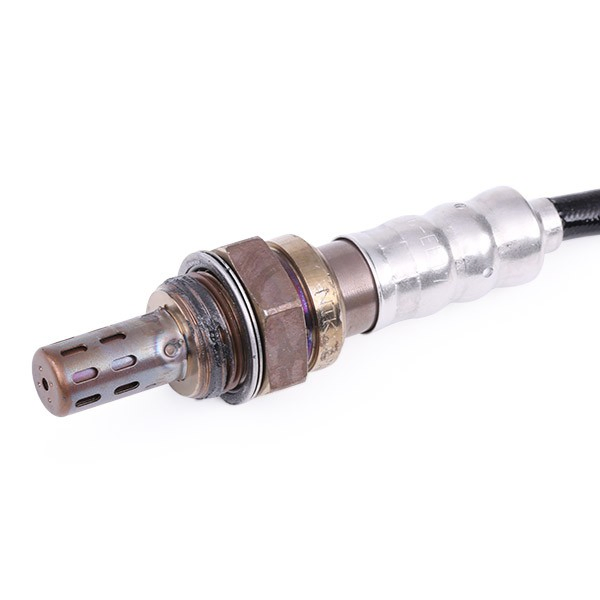 Sonda lambda, sensor esquerdo de oxigênio depois de catalisador NGK 95861 preço, a partir de 78,27 USD