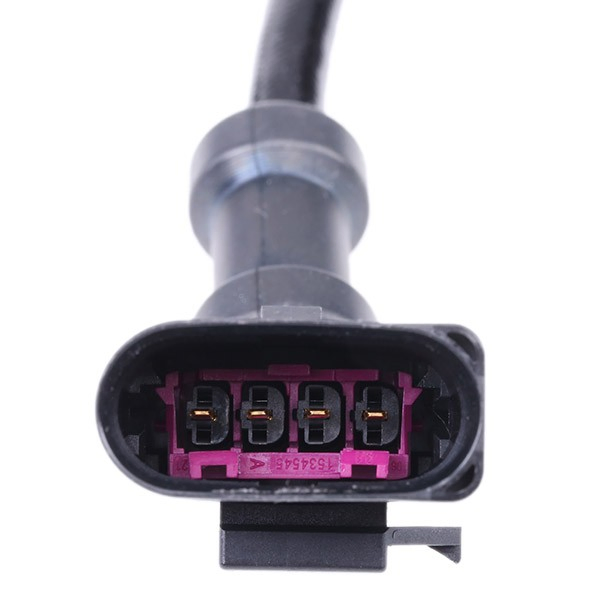 Compre 95861 NGK Sonda lambda, sensor esquerdo de oxigênio depois de catalisador