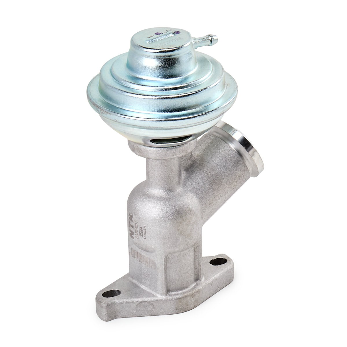 Válvula EGR de recirculação dos gases Citroen Jumpy I BU