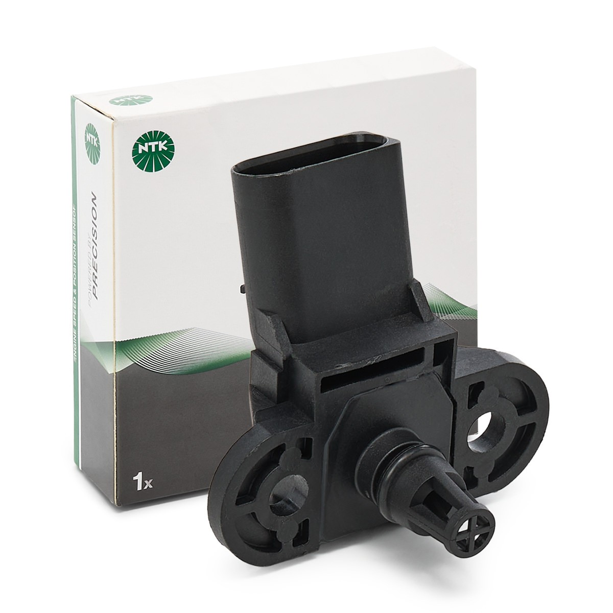 Sensor de pressão no coletor de admissão, MAP APS91 Magneti Marelli
