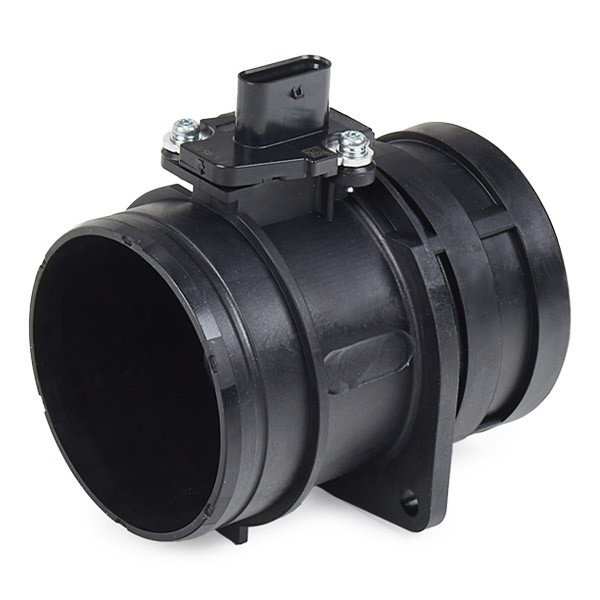 Sensor de fluxo (consumo) de ar, medidor de consumo M.A.F. - (Mass Airflow) Porsche Cayenne II 92A
